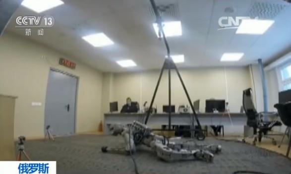 人類首次！俄羅斯聯(lián)邦號(hào)飛船首位乘客將是機(jī)器人