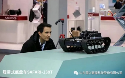 鏈接國(guó)際市場(chǎng)，驅(qū)動(dòng)產(chǎn)業(yè)發(fā)展